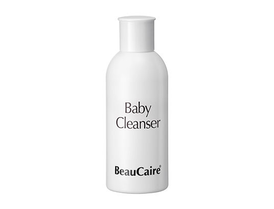 Baby Cleanser